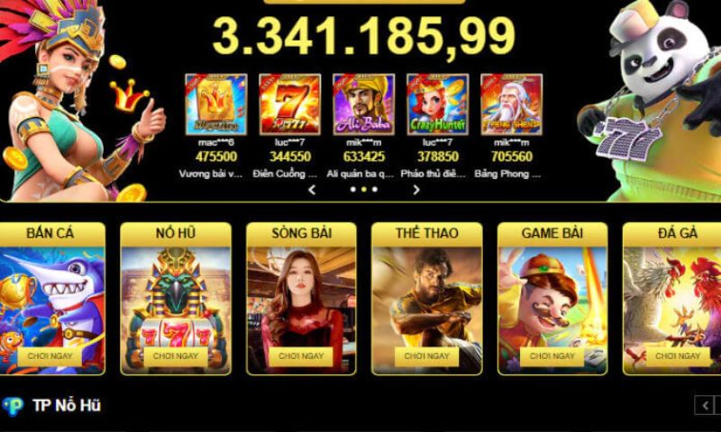Tìm hiểu đôi nét về nhà cái rich88