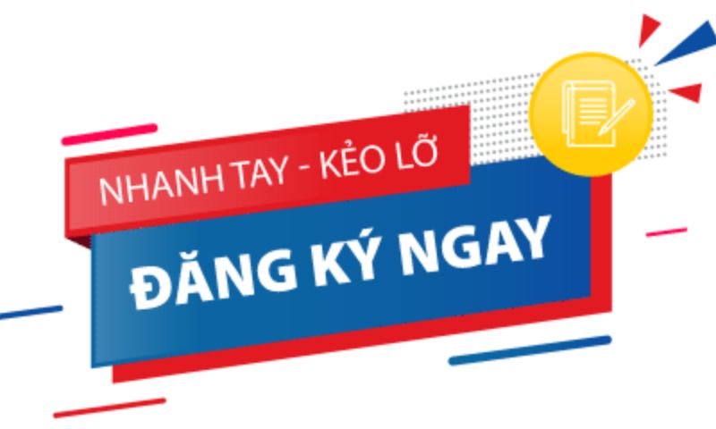 Tiến hành điền đầy đủ thông tin khi đăng ký rich88