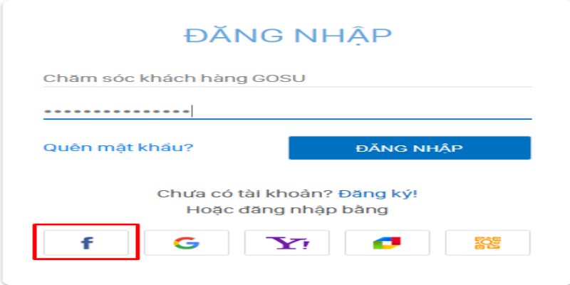 Hướng dẫn đăng nhập rich88 cực đơn giản