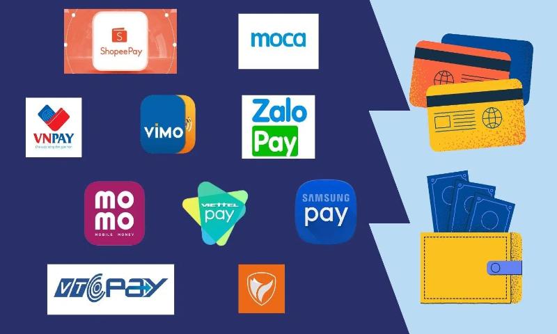 Hướng dẫn các bước nạp tiền Rich88 cơ bản nhất 