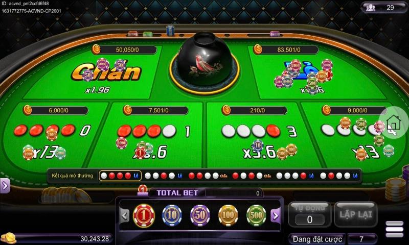 Một số tựa game cá cược đẳng cấp nên trải nghiệm tại Rich88
