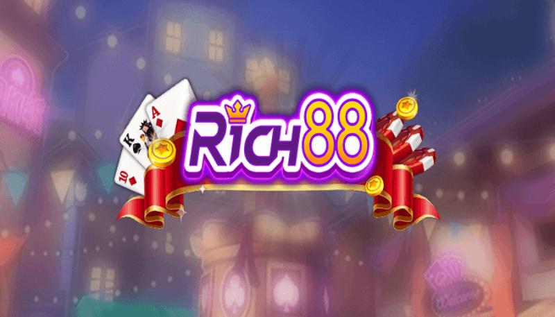 Tại sao nên tải app Rich88? 