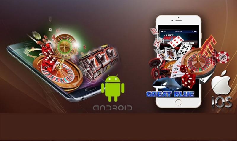 Hướng dẫn các bước tải app Rich88