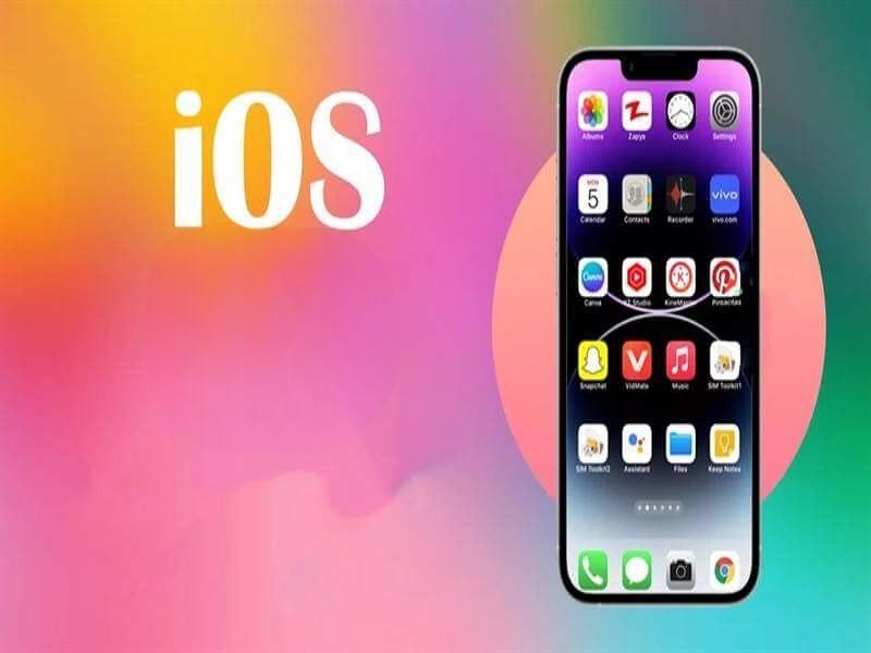 Tải app Rich88 cho hệ điều hành iOS