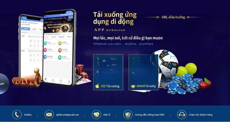 Lưu ý cần nhớ khi đi tải app Rich88 