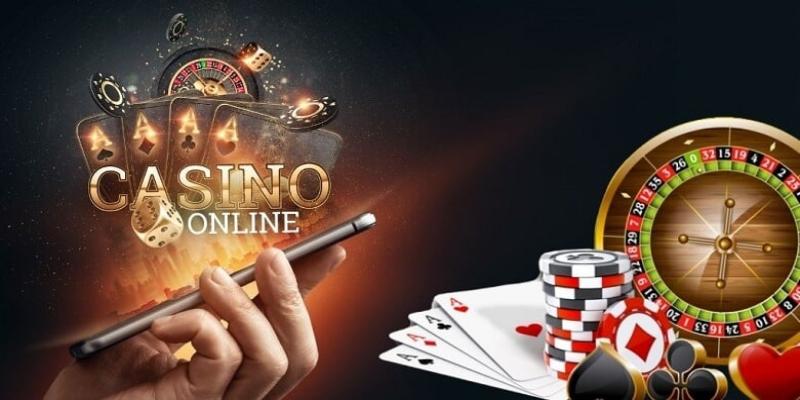 Sản phẩm cá cược Luck8 đa dạng, lôi cuốn.
