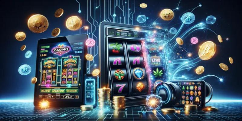 Live Casino