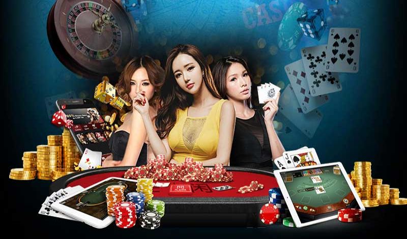 Những Luật Lệ Nghiêm Ngặt Tại Casino - Bạn Cần Biết